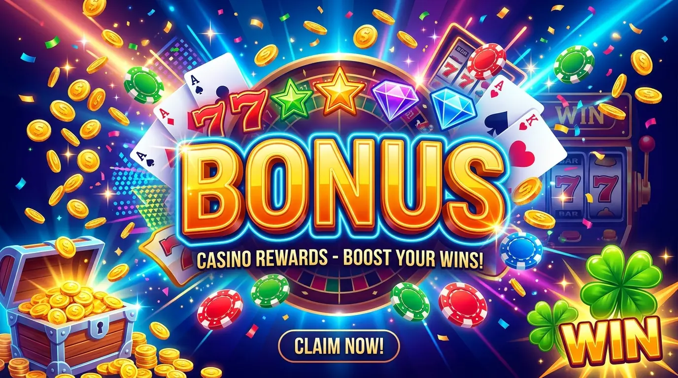 Queenspins bonus