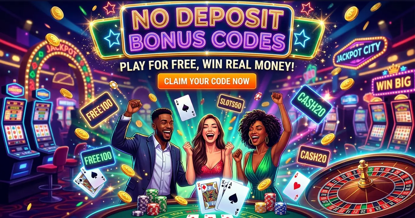 Queenspins no deposit bonus codes