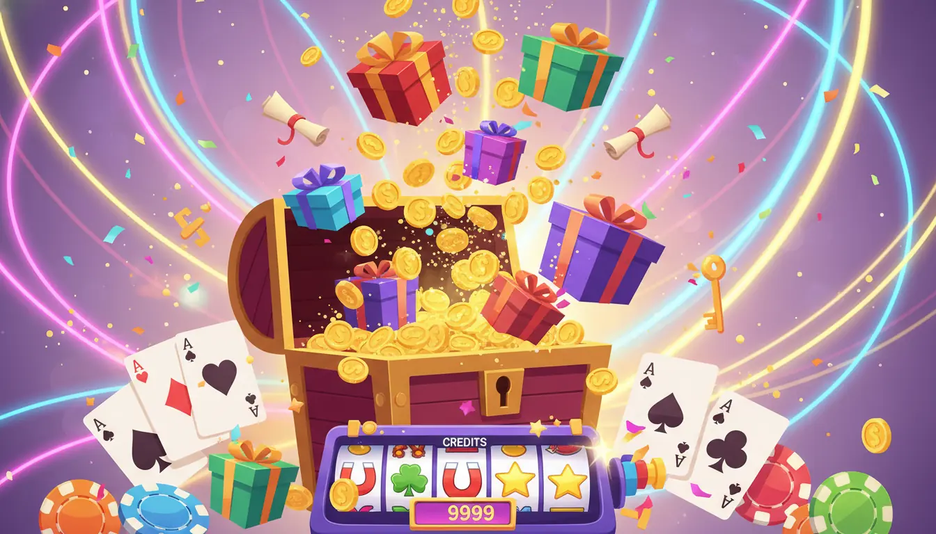 Queenspins casino bonus codes