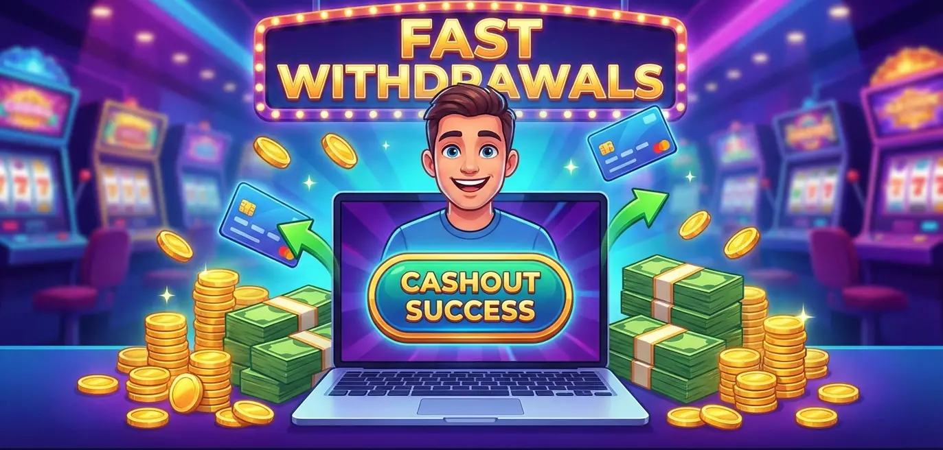 Queenspins casino withdrawal