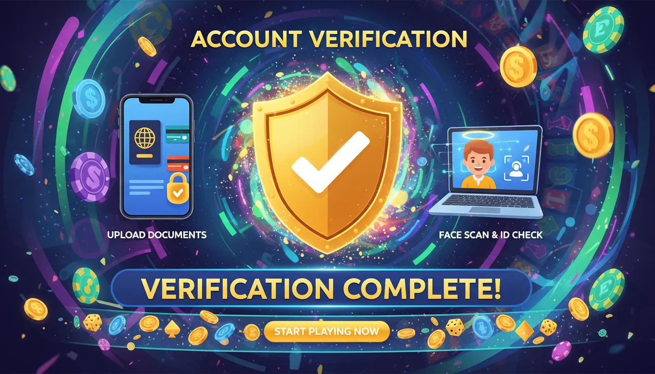 Queenspins verification