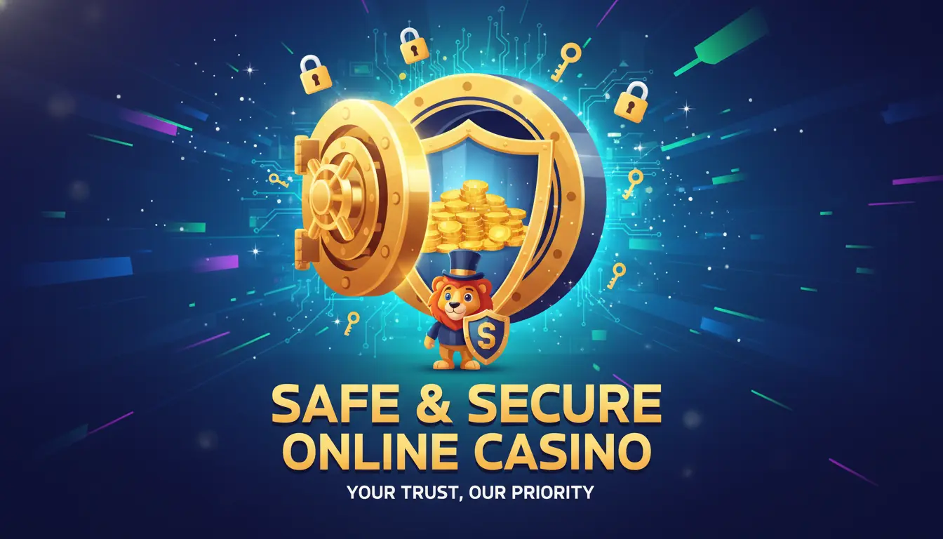 Queenspins casino safety