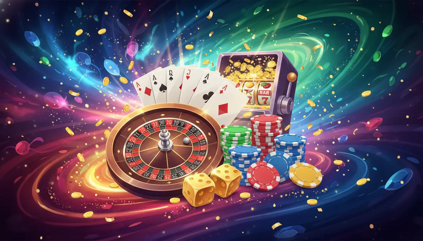 Queenspins casino operator