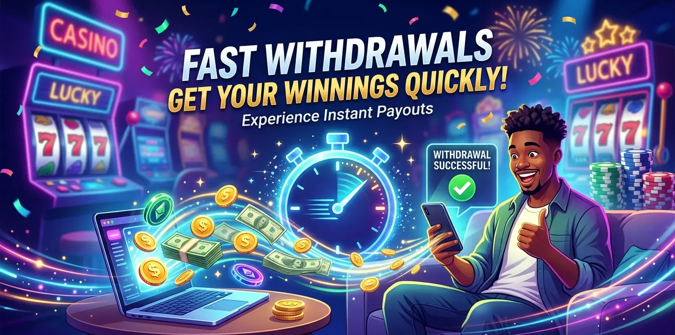 Queenspins casino payout time