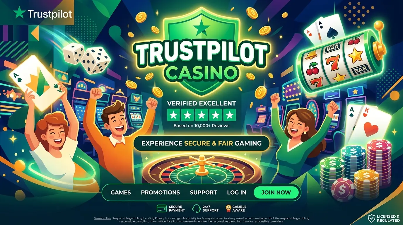 Queenspins casino Trustpilot reviews