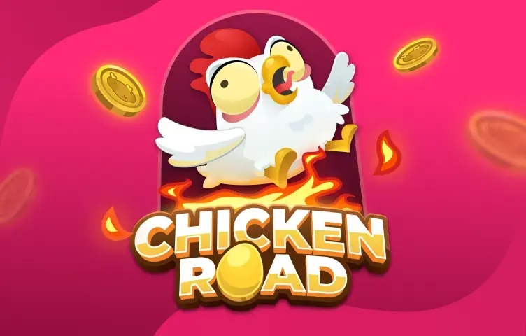 Queenspins Chicken Road game