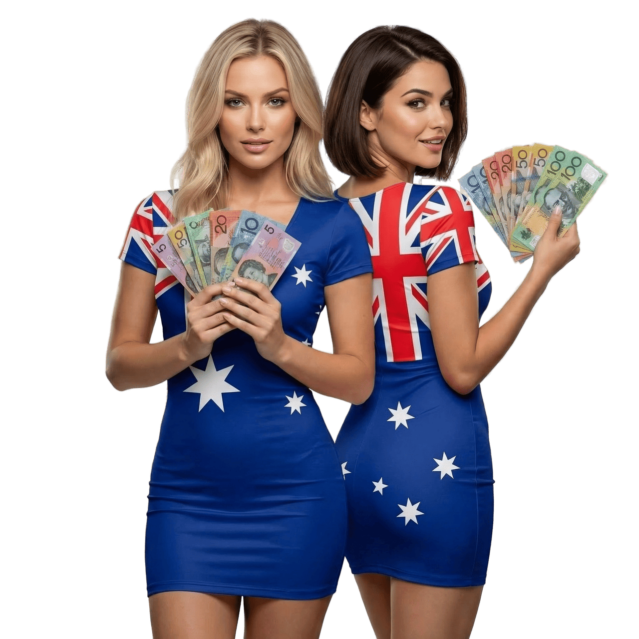 Queenspins